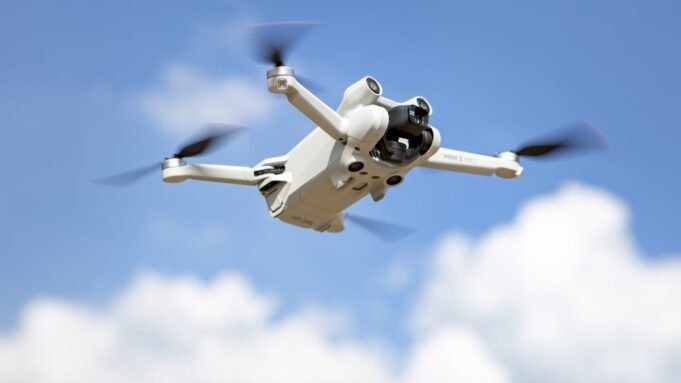 在哪裡購買DJI無人機：DJI MINI 4K無人機折扣$ 50