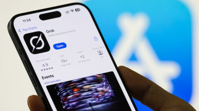 埃隆·馬斯克(Elon Musk)的Xai在應用商店戲劇中起訴蘋果和OpenAI 埃隆·馬斯克(Elon Musk)的Xai在應用商店戲劇中起訴蘋果和OpenAI