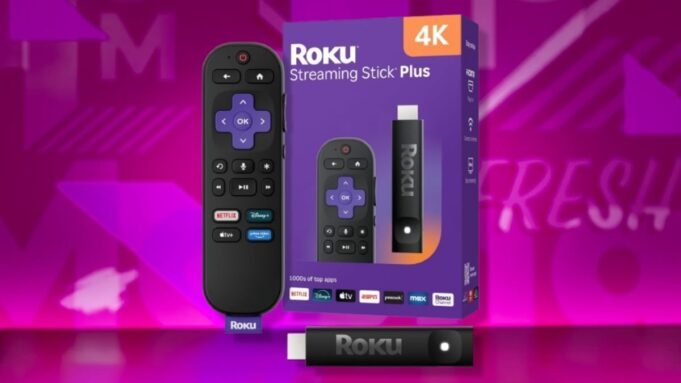最佳廣播交易：在Roku Streaming Stick Plus上節省11美元