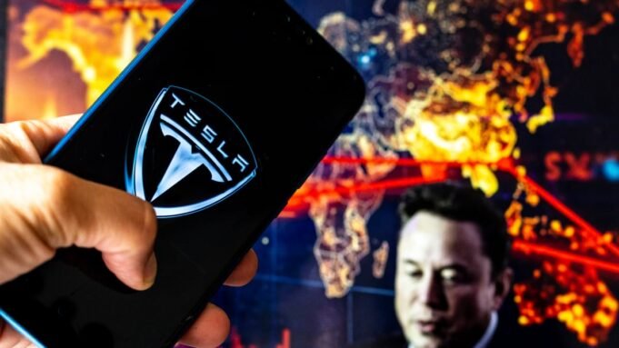 特斯拉的銷售仍在歐洲的漏洞中繼續,其他電動汽車蓬勃發展 特斯拉的銷售仍在歐洲的漏洞中繼續,其他電動汽車蓬勃發展