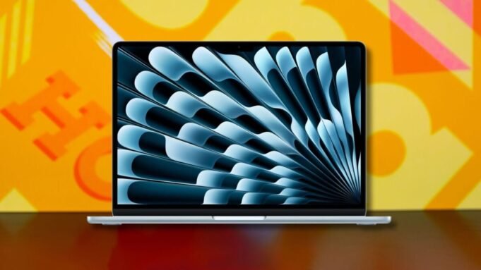 最好的Apple MacBook:節省200美元,13英寸2025 MacBook Air(M4) 最好的Apple MacBook:節省200美元,13英寸2025 MacBook Air(M4)