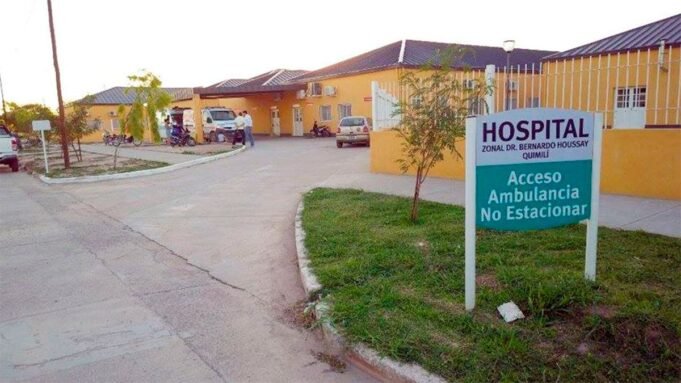 聖地亞哥德斯托（Santiago del Esto）內的一場悲劇：一個女人在攻擊一匹馬後死亡