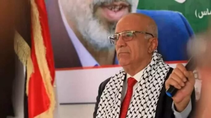 誰是艾哈邁德·阿爾·拉赫維（Ahmed Al -Rahwi）？胡塞叛軍在也門薩那的以色列空襲中喪生