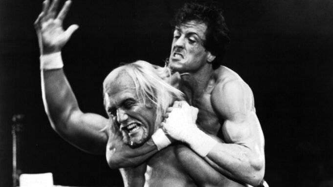 Sylvester Stallone在拍攝“ Rocky III”時讚揚Hulk Hogan的專業精神