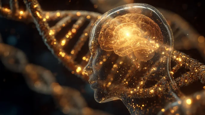 科學家可能會發現一個小的DNA開關,使我們成為人類。 科學家可能會發現一個小的DNA開關,使我們成為人類。