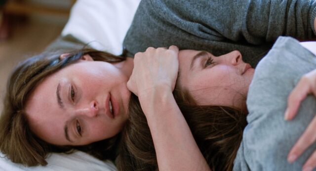 挪威將提交約阿希姆·特里爾(Joachim Trier)的“情感價值” 挪威將提交約阿希姆·特里爾(Joachim Trier)的“情感價值”