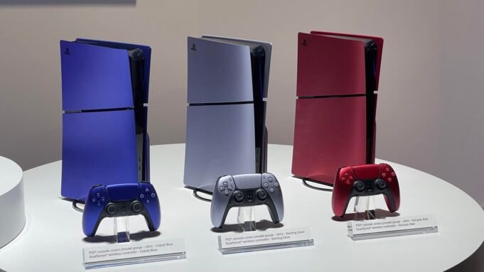 PS5價格上漲本週打擊美國球員
