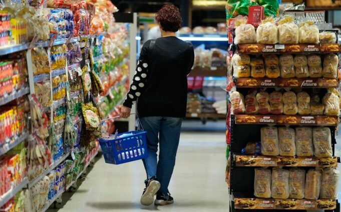 7月的影響力為1.9％，在過去的十二個月中累積了36.6％