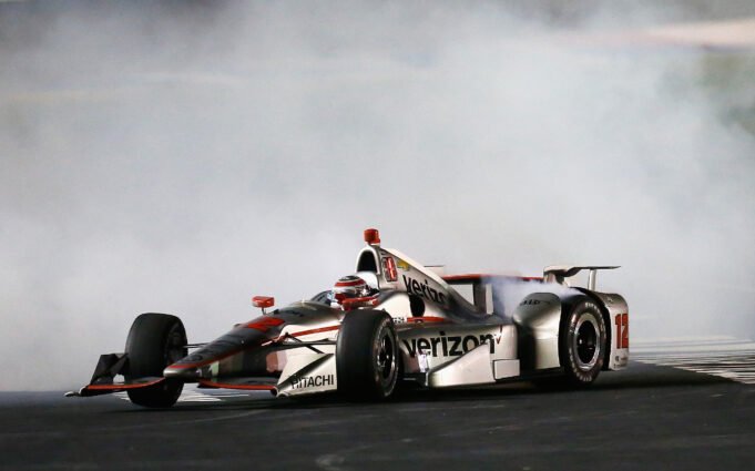 如何觀看bitnile.com波特蘭大獎賽：現場直播Indycar Racing，電視頻道