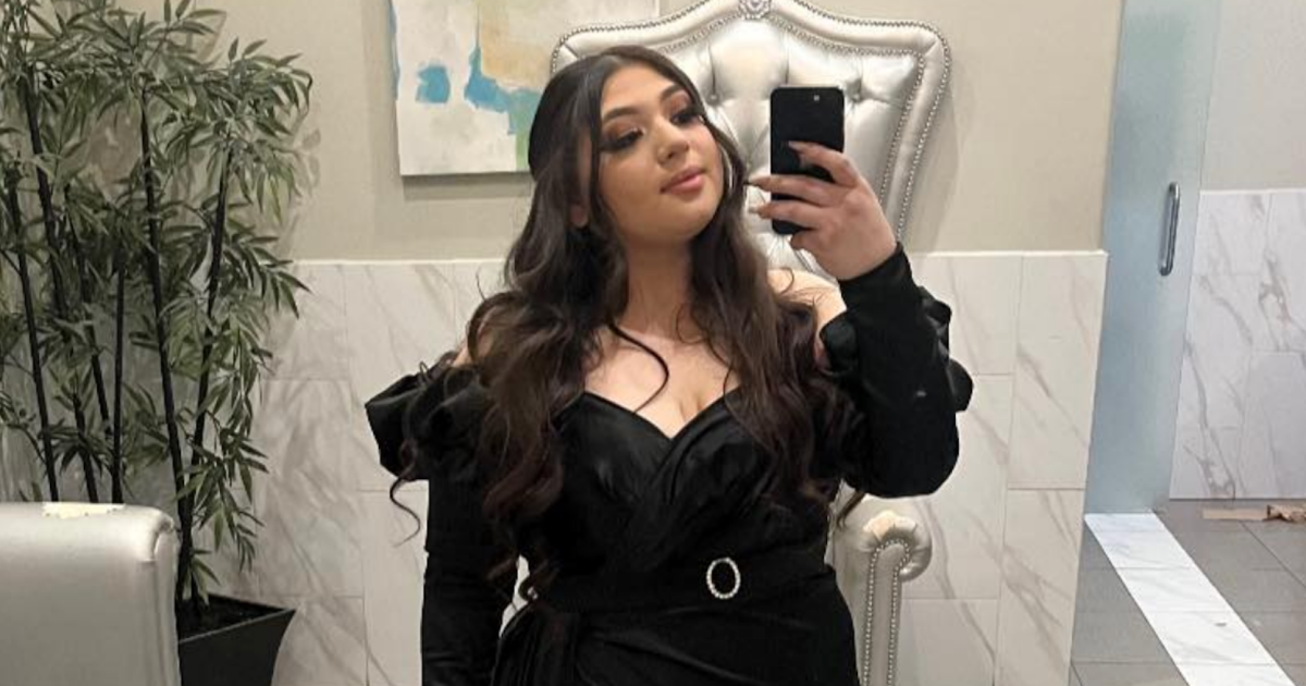 影響者 Yarely Ashley Hermosillo 被流彈擊中身亡,年僅 27 歲