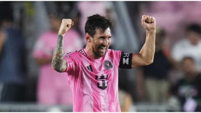 萊昂內爾·梅西(Lionel Messi)何時參加素質杯決賽? 萊昂內爾·梅西(Lionel Messi)何時參加素質杯決賽?