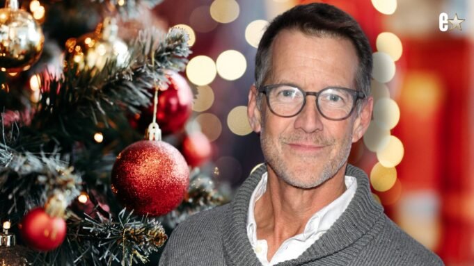 詹姆斯·丹頓（James Denton