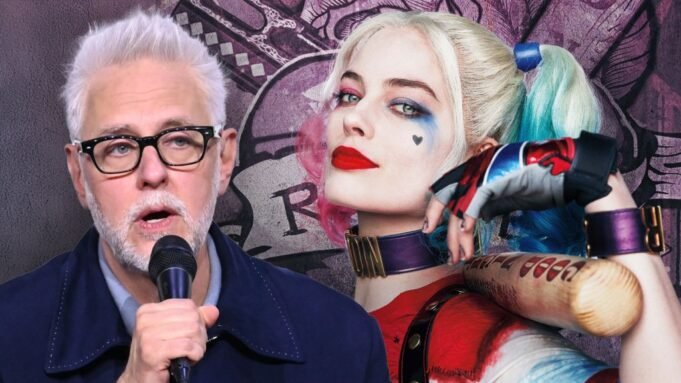 詹姆斯·岡恩(James Gunn)在新的DC宇宙中轉向未來的瑪格·羅比(Margot Robbie)和演員“自殺小隊”,他想恢復 詹姆斯·岡恩(James Gunn)在新的DC宇宙中轉向未來的瑪格·羅比(Margot Robbie)和演員“自殺小隊”,他想恢復
