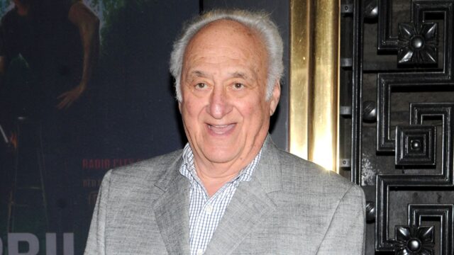 傑里·阿德勒(Jerry Adler),《女高音》和《好妻子》演員去世,享年96歲 傑里·阿德勒(Jerry Adler),《女高音》和《好妻子》演員去世,享年96歲
