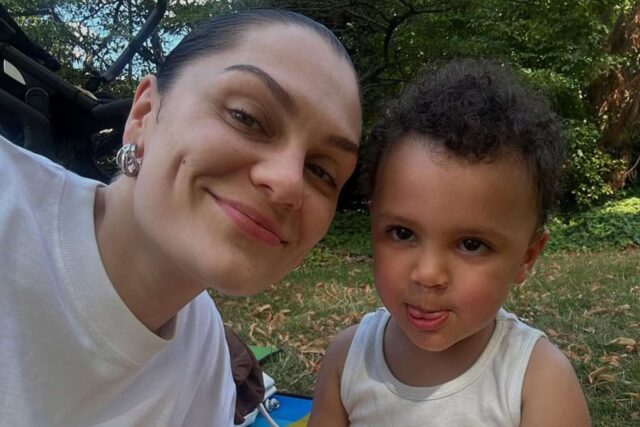 傑西·J（Jessie J