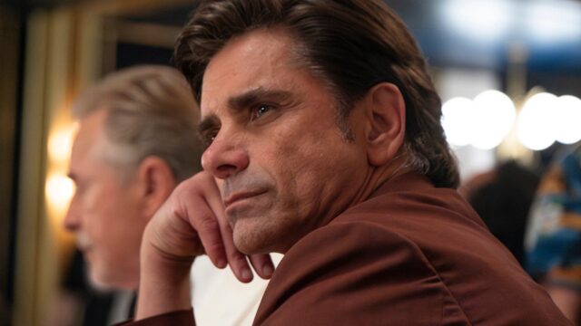約翰·斯塔莫斯(John Stamos 約翰·斯塔莫斯(John Stamos