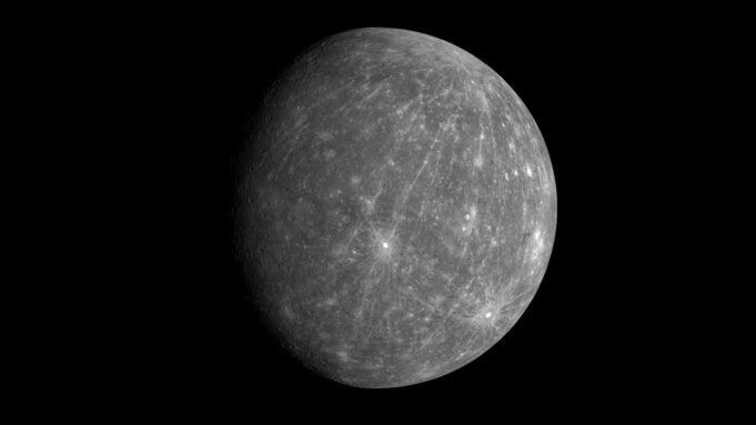 水星測驗：您對Swift星球的了解如何？