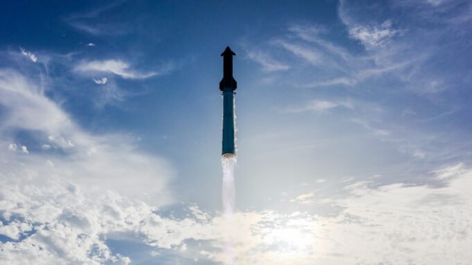 第10航班成功後,SpaceX的星際飛船火箭火箭的下一步是什麼? 第10航班成功後,SpaceX的星際飛船火箭火箭的下一步是什麼?