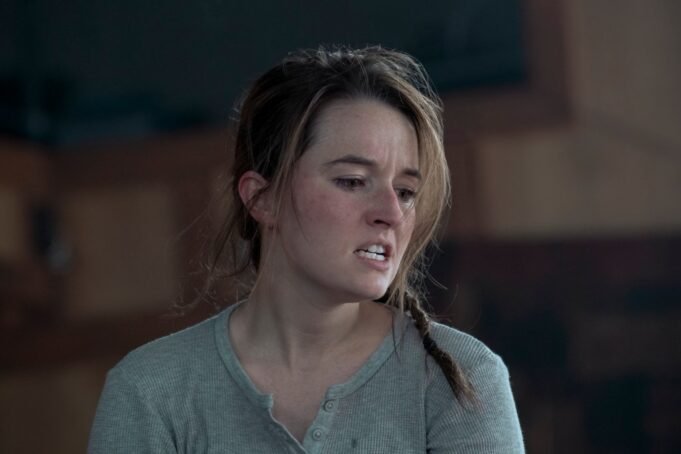 凱特琳·德弗（Kaitlyn Dever）“最後的最後”第2季：採訪