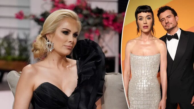 凱蒂·佩里（Katy Perry）將在與老兵家人的1500萬美元銷售糾紛中作證。