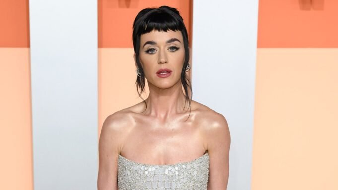凱蒂·佩里（Katy Perry）的證詞可以發動1500萬美元的法律戰爭或中斷