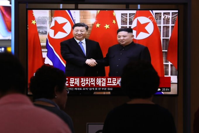 六年來首次訪問中國:您知道什麼 六年來首次訪問中國:您知道什麼