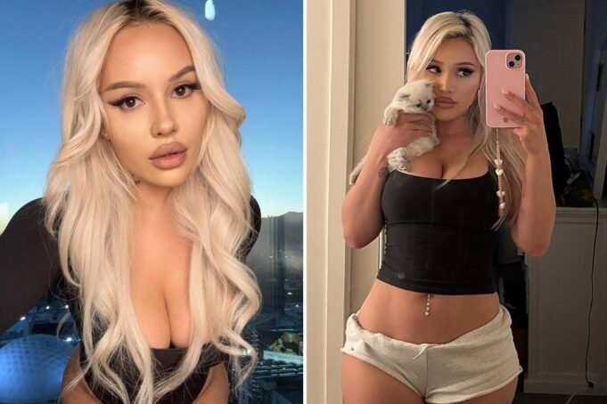 色情明星凱莉·佩奇（Kylie Page）死亡的原因揭示了