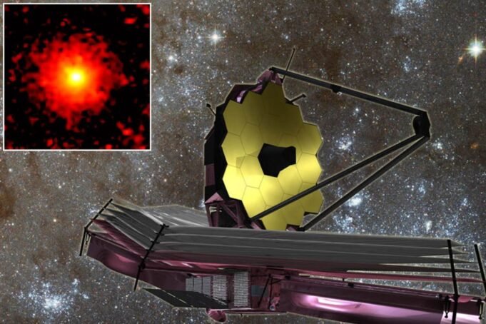 星際物體曼哈頓的大小被一層二氧化碳覆蓋。令人震驚的科學家,NASA圖像揭示了 星際物體曼哈頓的大小被一層二氧化碳覆蓋。令人震驚的科學家,NASA圖像揭示了