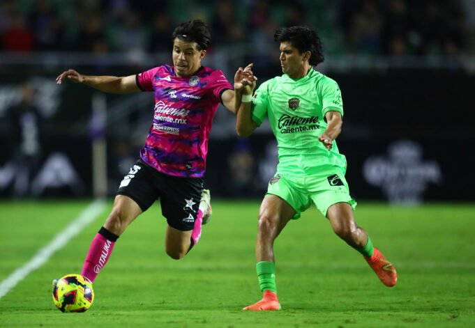 如何觀看FC Juarez vs Mazatlan：直播Liga MX，電視頻道