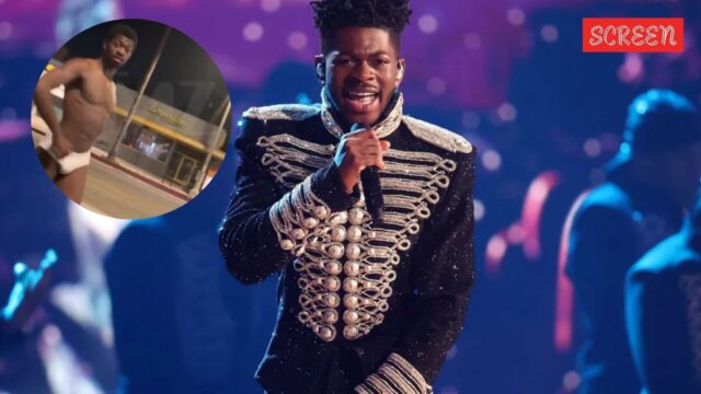 莉爾·納斯（Lil Nas X）在據稱擊中麥加並幾乎裸體徘徊後被警察逮捕。懷疑對警察的限制|音樂新聞