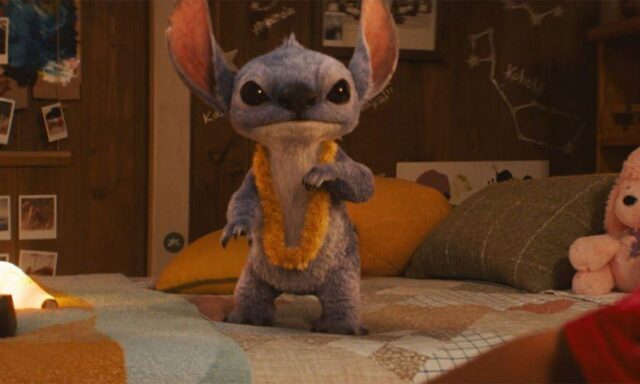 Lilo＆Stitch（2025） – 電影，電影，電影評論