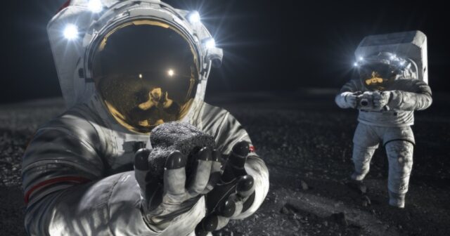 NASA和Google正在測試人工智能 NASA和Google正在測試人工智能