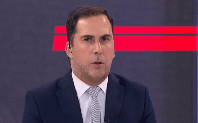 根據馬丁·阿里法洛(Martin Arifalo)的說法,俱樂部阻止了一些遭受Boca Juniors的負面追隨者 根據馬丁·阿里法洛(Martin Arifalo)的說法,俱樂部阻止了一些遭受Boca Juniors的負面追隨者
