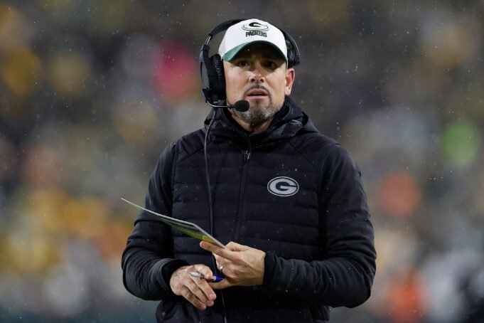 Packers提供了有關廣泛接收設備的重大更新