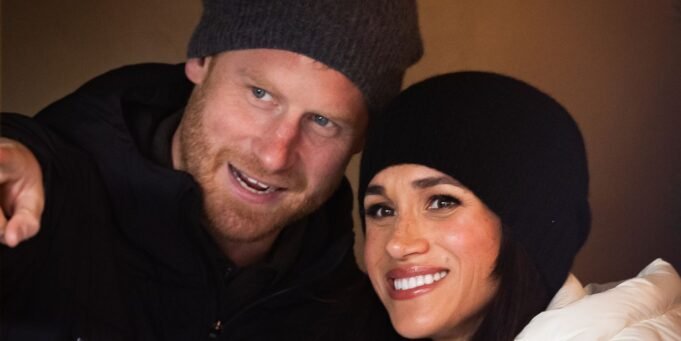 梅根·馬克爾（Meghan Markle）分享了他們的孩子如何復制父親的英國口音