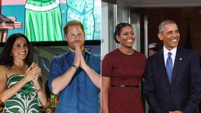 他們收到的梅根·馬克爾(Meghan Markle),哈里·尼特夫里克斯王子的協議“不好的命中”:專家 他們收到的梅根·馬克爾(Meghan Markle),哈里·尼特夫里克斯王子的協議“不好的命中”:專家