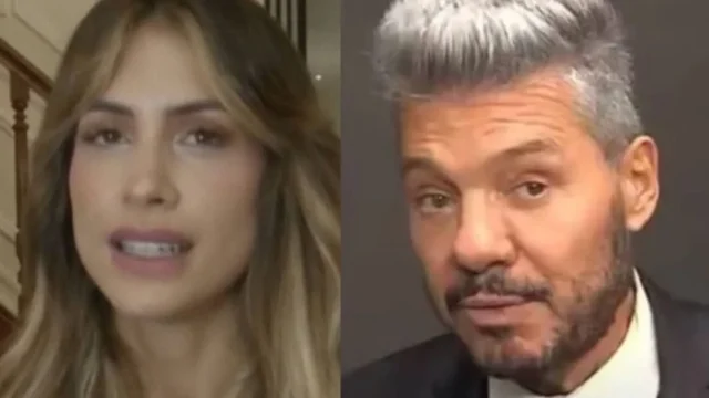 Millette Vigagaroa和Marcelo Tenley之間發生了什麼