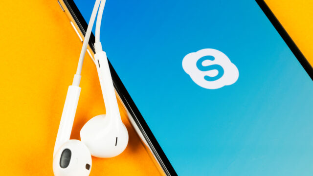 您仍在使用Skype嗎？壞消息，針對具有危險有害程序的滲透者