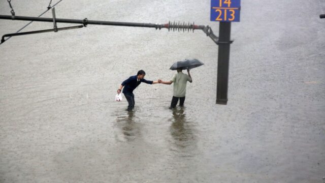 孟買的雨水正在洪水:當您旋轉水以避免感染時,您還記得什麼? |健康與健身新聞 孟買的雨水正在洪水:當您旋轉水以避免感染時,您還記得什麼? |健康與健身新聞