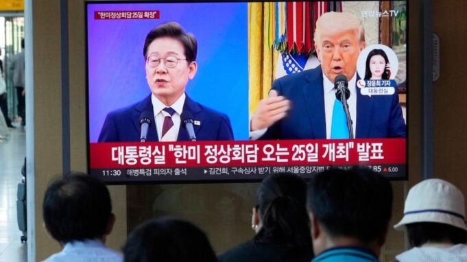 美國人忽略國際新聞的風險 美國人忽略國際新聞的風險