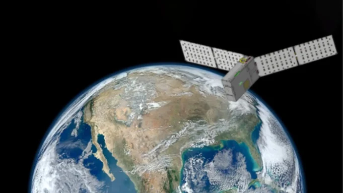 NASA的前綴衛星揭示了一個發光的秘密,該秘密逃離了我們的世界。 NASA的前綴衛星揭示了一個發光的秘密,該秘密逃離了我們的世界。