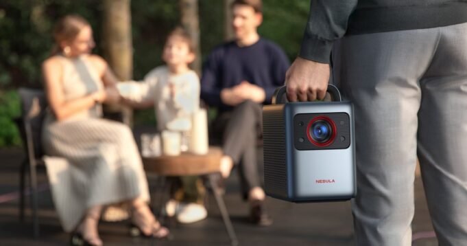 這款4K戶外移動優惠現在為45％