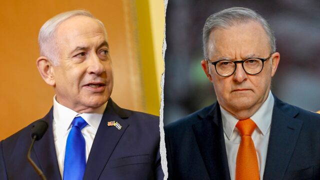 netanyahu-albanese.jpg