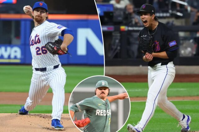 諾蘭·麥克萊恩（Nolan McLean），喬納·湯（Jonah Tong）代表了MLB不完整的項目，該項目用於拆除電力中的電武器。