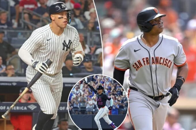 在對陣洋基巨人隊的2026年MLB賽季開幕,25歲-OLD MATTIS面對9/11 在對陣洋基巨人隊的2026年MLB賽季開幕,25歲-OLD MATTIS面對9/11