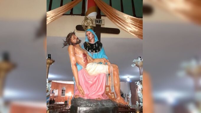他們打電話給您參加聖艾爾·拉伊(Saint Al -ra’i)的慶祝活動,以紀念一位女士 他們打電話給您參加聖艾爾·拉伊(Saint Al -ra’i)的慶祝活動,以紀念一位女士