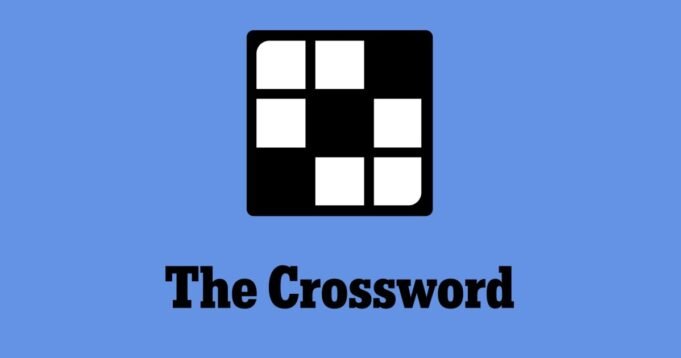 Cross NYT:回答數字趨勢 Cross NYT:回答數字趨勢