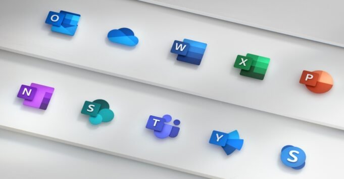 Microsoft Word現在自動將新文檔保存到雲