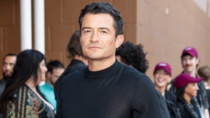 奧蘭多·布魯姆(Orlando Bloom)說,電影減肥期間有一個“可怕的人” 奧蘭多·布魯姆(Orlando Bloom)說,電影減肥期間有一個“可怕的人”