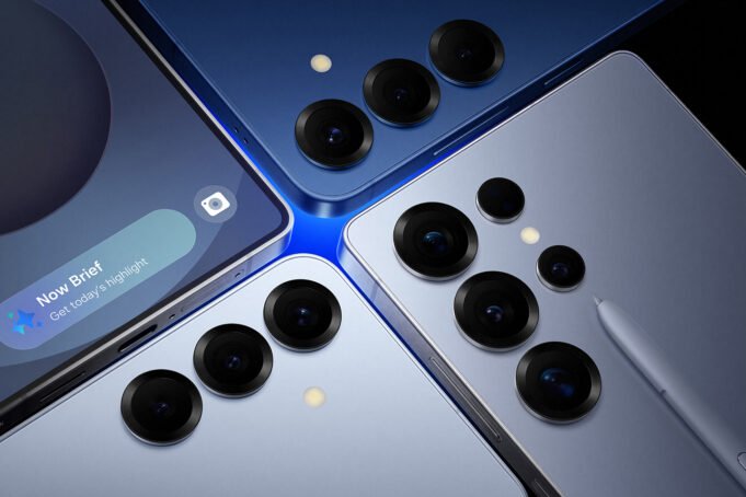 我喜歡三星One UI 8相機的外觀,但是細節可能已經破壞了您 我喜歡三星One UI 8相機的外觀,但是細節可能已經破壞了您